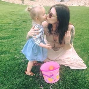 Meet your Posher, Karissa